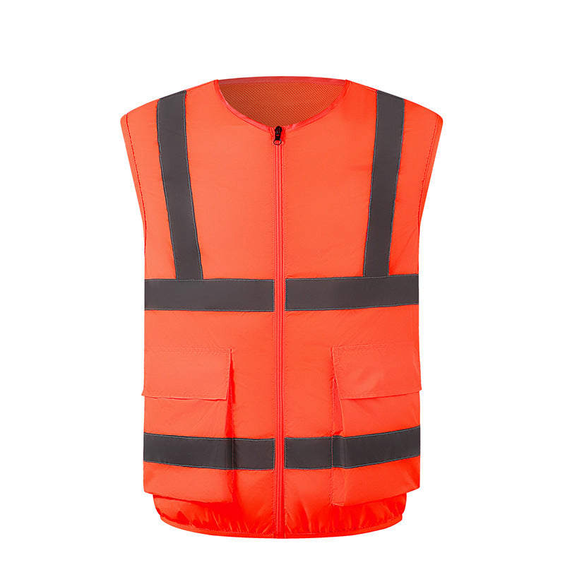 Gilet Raffraichissant