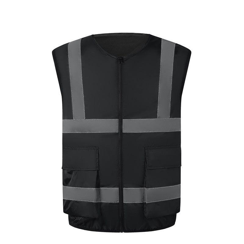 Gilet Raffraichissant